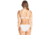 Billabong Sail Away Lowrider - Swim Shorts - Womens, Seashell, Large, XB31UBSA-SSL-L