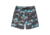 Billabong Sundays Layback - Swim Shorts - Mens, Stealth, Large, M180TBSU-STH-L
