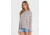 Billabong These Days Long Sleeve Pocket Tee - Womens, Stone, Medium, J922SBTH-STN-M