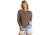 Billabong Windward Bound Sweater - Womens, Cacao, Small, J605VBWI-CAO-S