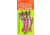 Billy Bay Halo Magnum Shrimp, 1/4 oz, Pink, 3/Pack, 772-4-3-4