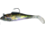Billy Bay Halo Shad 1/4 oz Smoke 3/pk, 888-4-3-17