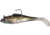Billy Bay Halo Shad, 1/8 oz, Smoke, 3/Pack, 888-8-3-17