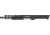 Bilson Arms BA-15FC Pump Style Forward Charging Upper Assembly, 5.56mm/.223 Remington, 24.5in, 16in, 1-7 Twist, 1/2-28, Free-Float, A2 Birdcage, 416R Stainless Steel, Anodized, Anodized Black, ARUFSAN1001