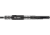 Bilson Arms BA-15FC Pump Style Forward Charging Upper Assembly, 5.56mm/.223 Remington, 24.5in, 16in, 1-7 Twist, 1/2-28, Free-Float, A2 Birdcage, 416R Stainless Steel, Anodized, Anodized Black, ARUFSAN1001