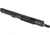 Bilson Arms BA-15FC Pump Style Forward Charging Upper Assembly, 5.56mm/.223 Remington, 24.5in, 16in, 1-7 Twist, 1/2-28, Free-Float, A2 Birdcage, 416R Stainless Steel, Anodized, Anodized Black, ARUFSAN1001