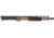 Bilson Arms BA-15FC Pump Style Forward Charging Upper Assembly, 5.56mm/.223 Remington, 24.5in, 16in, 1-7 Twist, 1/2-28, Free-Float, A2 Birdcage, Cerakote/Anodized, FDE/Black, ARUFSFN1001