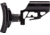 Bilson Arms Pivotal Buttstock, Black, 1, ARLPBAN2001