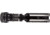Bilson Arms Pivotal Buttstock, Black, 1, ARLPBAN2001