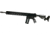 Bilson Arms Pivotal Buttstock, Black, 1, ARLPBAN2001