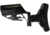 DEMO, Bilson Arms Pivotal Buttstock, Black, 1, ARLPBAN2001