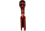 Bilson Arms Pivotal Buttstock, Red, ARLPBA31001