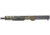 Bilson Arms Pump Style Forward Charging Upper Assembly, 350LGNDFC-UA, 16 inch, 1-16 Twist, Cerakote Sniper Green &amp; Grey, A4UFC491001