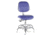 Bio Fit Cleanroom/ESD Chairs, 4V Series, BioFit 4V62-C10 Class 10 Cleanroom Chairs