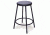 Bio Fit Steel Lab Stool 24INPUTTYPAINT AJ24-02