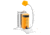 BioLite Camp Stove Complete Kit, BNA0100