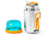 BioLite Camp Stove Complete Kit, BNA0100