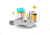 BioLite Camp Stove Complete Kit, BNA0100