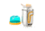 BioLite CampStove KettlePot &amp; Coffee Set, 1.5L, BNA0101