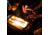 BioLite FirePit + Wood &amp; Charcoal Burning Fire Pit, FPA0201