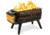 BioLite FirePit + Wood &amp; Charcoal Burning Fire Pit, FPA0201