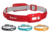 BioLite Headlamp 330, Ember Red, Midnight Gray, Ocean Teal, Sunrise Yellow