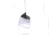 BioLite HeadLamp Light Diffusing Stuffsack, White, LAD1001