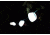 BioLite SiteLight Mini with USB Adapter, White, SLB1001
