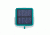 BioLite SunLight, Teal, PLE1003