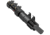 Accuracy Solutions BipodeXt ELR Max Picatinny Rifle Stabilizer, Black, AS-2022-50