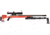 Accuracy Solutions BipodeXt ELR Max Picatinny Rifle Stabilizer, Black, AS-2022-50