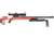 Accuracy Solutions BipodeXt ELR Max Picatinny Rifle Stabilizer, Black, AS-2022-50