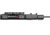 Accuracy Solutions BipodeXt ELR Max Picatinny Rifle Stabilizer, Black, AS-2022-50
