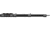 Accuracy Solutions BipodeXt ELR Max Picatinny Rifle Stabilizer, Black, AS-2022-50