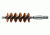 BIR 41236 BRONZE BRUSH 44/45CAL 3PK