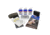 Birchwood Casey 12pc Perma Blue Liquid Gun Blue Finishing Liquid Kit, BC-13801