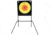 Birchwood Casey 47652 World Of Targets Spoiler Alert Steel Black/Orange/Yellow