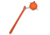 Birchwood Casey 49301 Wingone Handheld Clay Thrower