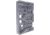 Birchwood Casey AR-15 Bench Block, Black, BC-ARBENCH-BLOCK
