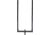 Birchwood Casey BC-2395MTSKIT Metal Target Stand Target Kit Gray Steel
