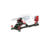 Birchwood Casey BC-ASR Alpha Shooting Rest Steel 35 Lbs For Rifles With 7.50 Or
