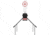 Birchwood Casey Spring Loaded Popper Target