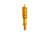 Birchwood Casey Brass Push Jag .357/.38/9mm/.380, BC-41360
