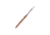 Birchwood Casey Bronze Bore Brush .257 Caliber, BC-41244