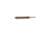Birchwood Casey Bronze Bore Brush .270/6.8mm Caliber, BC-41245
