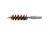 Birchwood Casey Bronze Bore Brush .40/.41 Caliber/10mm, BC-41281