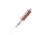 Birchwood Casey Bronze Bore Brush .45 Caliber/12mm, BC-41283