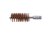 Birchwood Casey Cleaning Kit, Brush and Swab 3-pack, For 12 Gauge