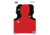 Birchwood Casey Dirty Bird Silhouette III Splattering Paper Target 12x18 Inch 100 Per Pack
