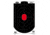 Birchwood Casey Dirty Bird Silhouette Target, BC-35609